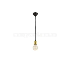 TK Lighting ESTRELLA BLACK 1470. Світильник підвісний
