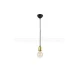 Світильник підвісний ESTRELLA BLACK 1470 TK Lighting