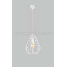 TK Lighting BRYLANT WHITE 2223. Світильник підвісний