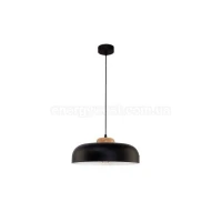 TK Lighting STEEL 2376. Світильник підвісний
