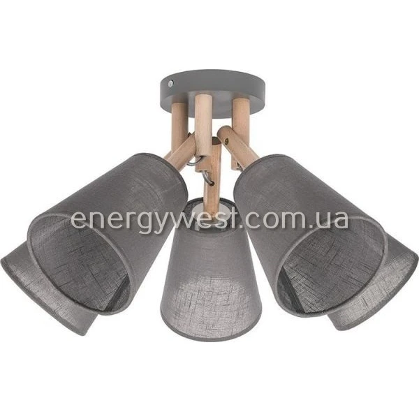 Люстра пристельова VAIO GREY 659 TK Lighting