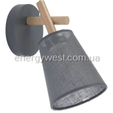 TK Lighting VAIO GRAY 819. Бра