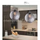 Світильник підвісний POBO 1934 TK Lighting