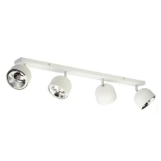 TK Lighting ALTEA 6516. Спот світильники