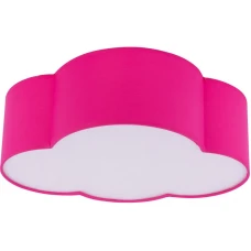 TK Lighting CLOUD MINI 4229. Світильник стельовий