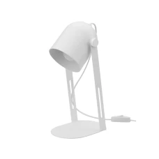 TK Lighting DAVIS 5189. Настільна лампа декоративна