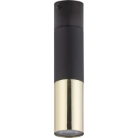 TK Lighting Elit black 4369. Світильник точковий