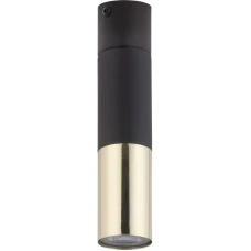 TK Lighting Elit black 4369. Світильник точковий