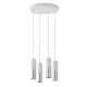 Світильник підвісний ELIT WHITE 4354 TK Lighting