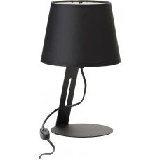TK Lighting GRACIA 5133. Настільна лампа декоративна