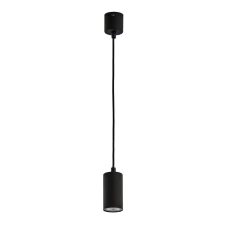 TK Lighting LOGAN BLACK 4425. Світильник підвісний