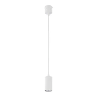 TK Lighting LOGAN WHITE 4420. Світильник підвісний