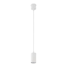 TK Lighting LOGAN WHITE 4420. Світильник підвісний