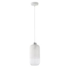 TK Lighting MARCO SILVER 3356. Світильник підвісний