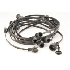 TK Lighting MODO 4341. Світильник вуличний підвісний