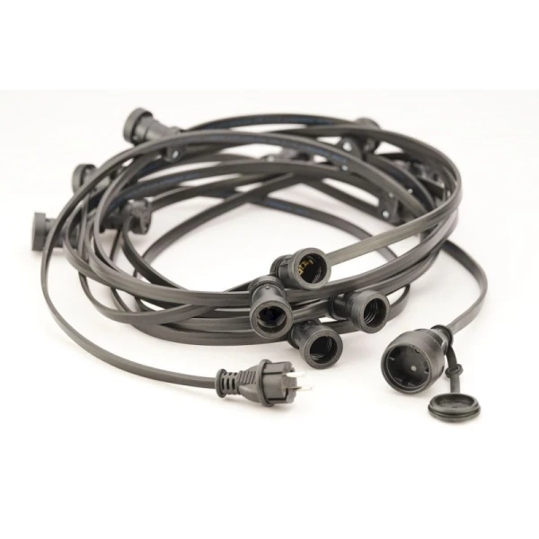 Світильник вуличний MODO 4341 TK Lighting - Фото 1