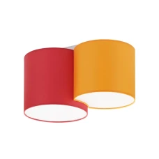 TK Lighting MONA KIDS 3274. Світильник стельовий