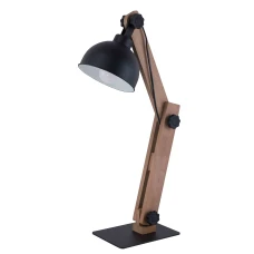 TK Lighting OSLO 5021. Настільна лампа офісна