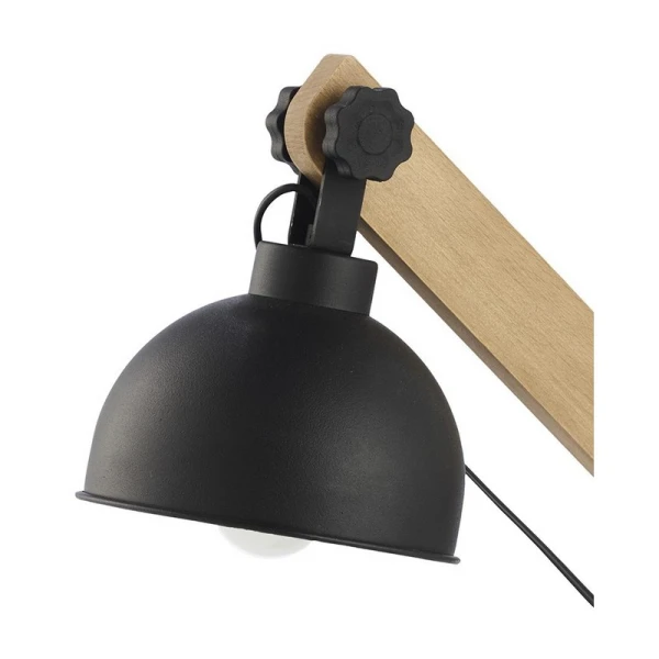 Настільна лампа OSLO 5021 TK Lighting - Фото 3