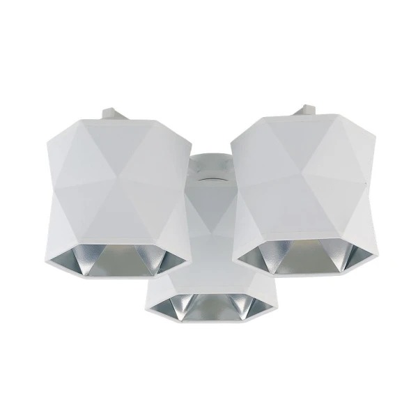 Люстра пристельова SIRO WHITE 3248 TK Lighting - Фото 1