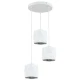 Світильник підвісний SIRO WHITE 3250 TK Lighting