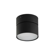 TK Lighting Space black 3398. Світильник точковий