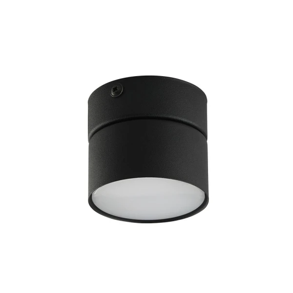 Точковий світильник Space black 3398 TK Lighting - Фото 1