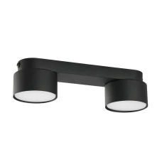 TK Lighting Space black 3399. Світильник точковий
