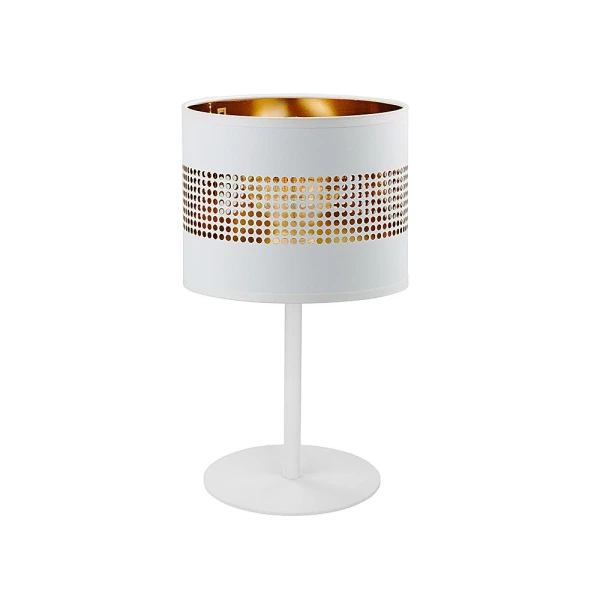 Настільна лампа TAGO WHITE 5056 TK Lighting - Фото 1