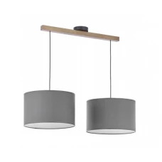 TK Lighting TROY NEW 4220. Люстра підвісна