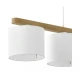 Люстра TROY WHITE 3270 TK Lighting