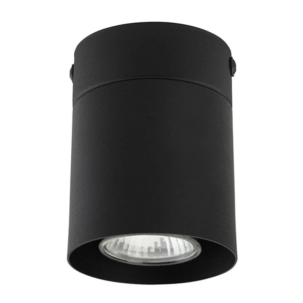 Точковий світильник Vico black 3410 TK Lighting - Фото 1
