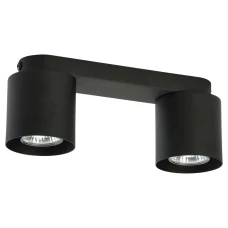 TK Lighting Vico black 3411. Світильник точковий