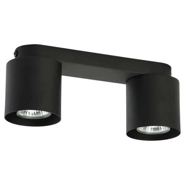 Точковий світильник Vico black 3411 TK Lighting - Фото 1