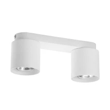 TK Lighting Vico white 3407. Світильник точковий