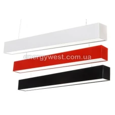 Turman 30 Вт LED 1200 мм TURMAN. Світильник лінійний
