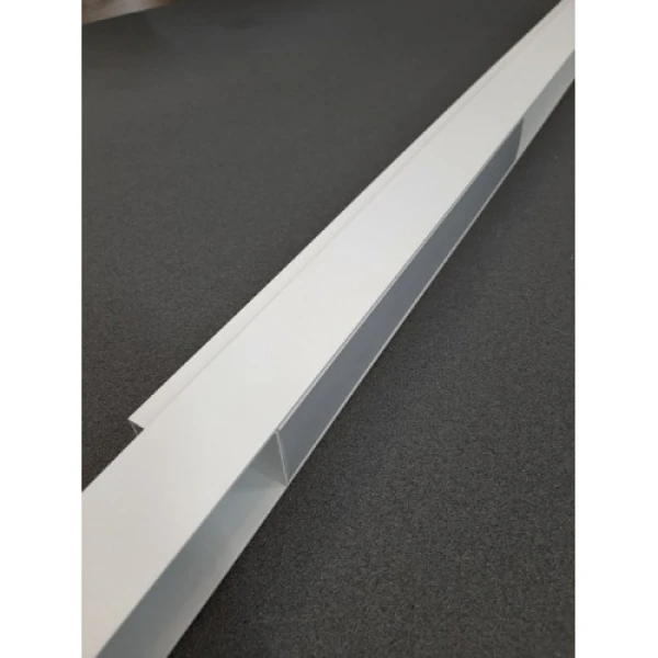 Врізний лінійний світильник Vela VL-Domino-R LED 60W 3000/5000К - Фото 4