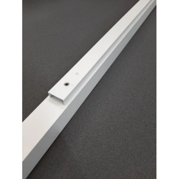 Врізний лінійний світильник Vela VL-Domino-R LED 60W 3000/5000К - Фото 5