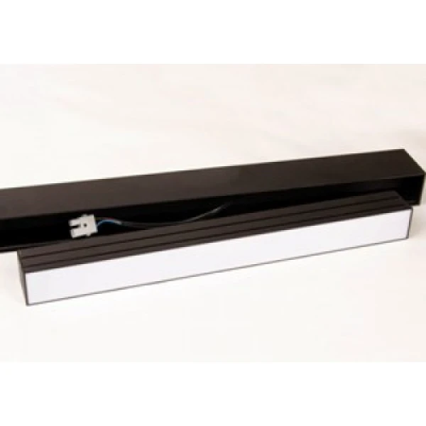 Система світильників Vela Domino 90° 2000мм+2000мм 80Вт 4000К - Фото 2