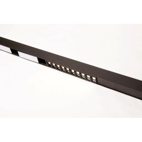 Система світильників Vela Domino 90° 2000мм+2000мм 80Вт 4000К - Фото 4