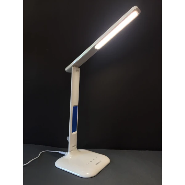 Настільна лампа 7W 3000-5500K VL-TF05W Videx - Фото 3