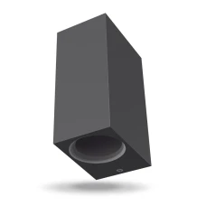 Videx  IP54 GU10 VL-AR012G. Світильник фасадний