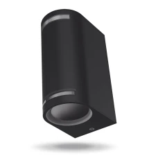 Videx  IP54 GU10 VL-AR022B. Світильник фасадний