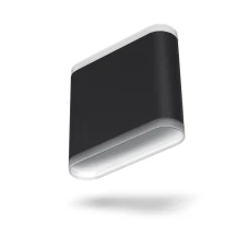 Videx  IP54 6W 2700K VL-AR06-062B. Світильник фасадний