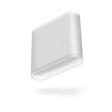 Videx  IP54 6W 2700K VL-AR06-062W. Світильник фасадний