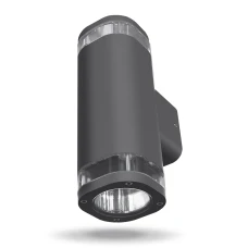 Videx  IP54 GU10 VL-AR072G. Світильник фасадний