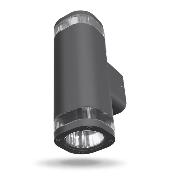 Фасадний світильник IP54 GU10 VL-AR072G Videx - Фото 1