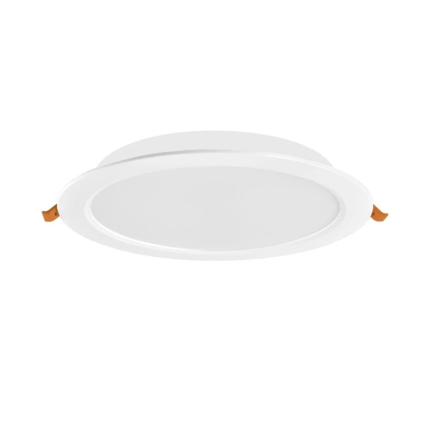 Світильник світлодіодний врізний Back 26 Вт 5000K VL-DLBR-265 Videx - Фото 4