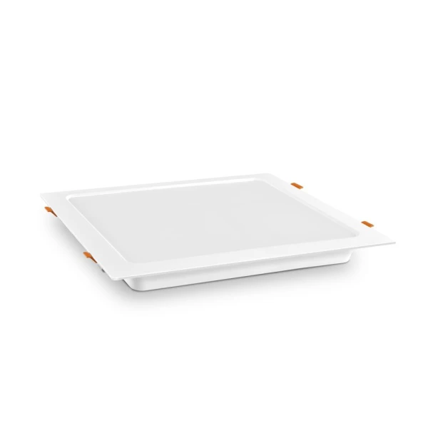 Світильник світлодіодний врізний Back 26 Вт 5000K VL-DLBS-265 Videx - Фото 4