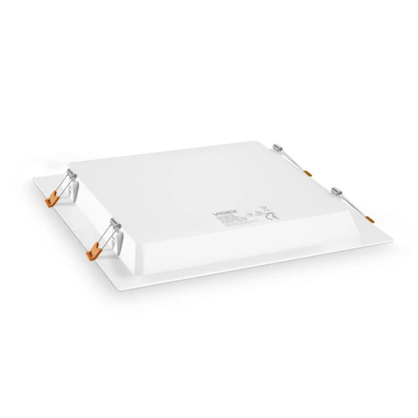 Світильник світлодіодний врізний Back 26 Вт 5000K VL-DLBS-265 Videx - Фото 5